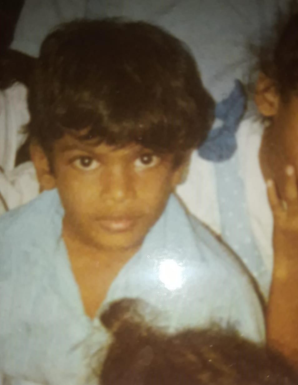 Samraj Wendell Rajkumar